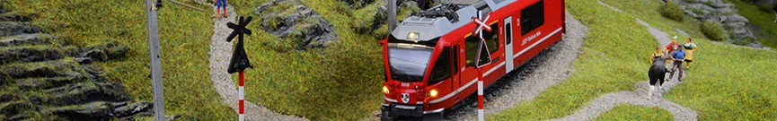 Ausschnitt aus der Anlage H0